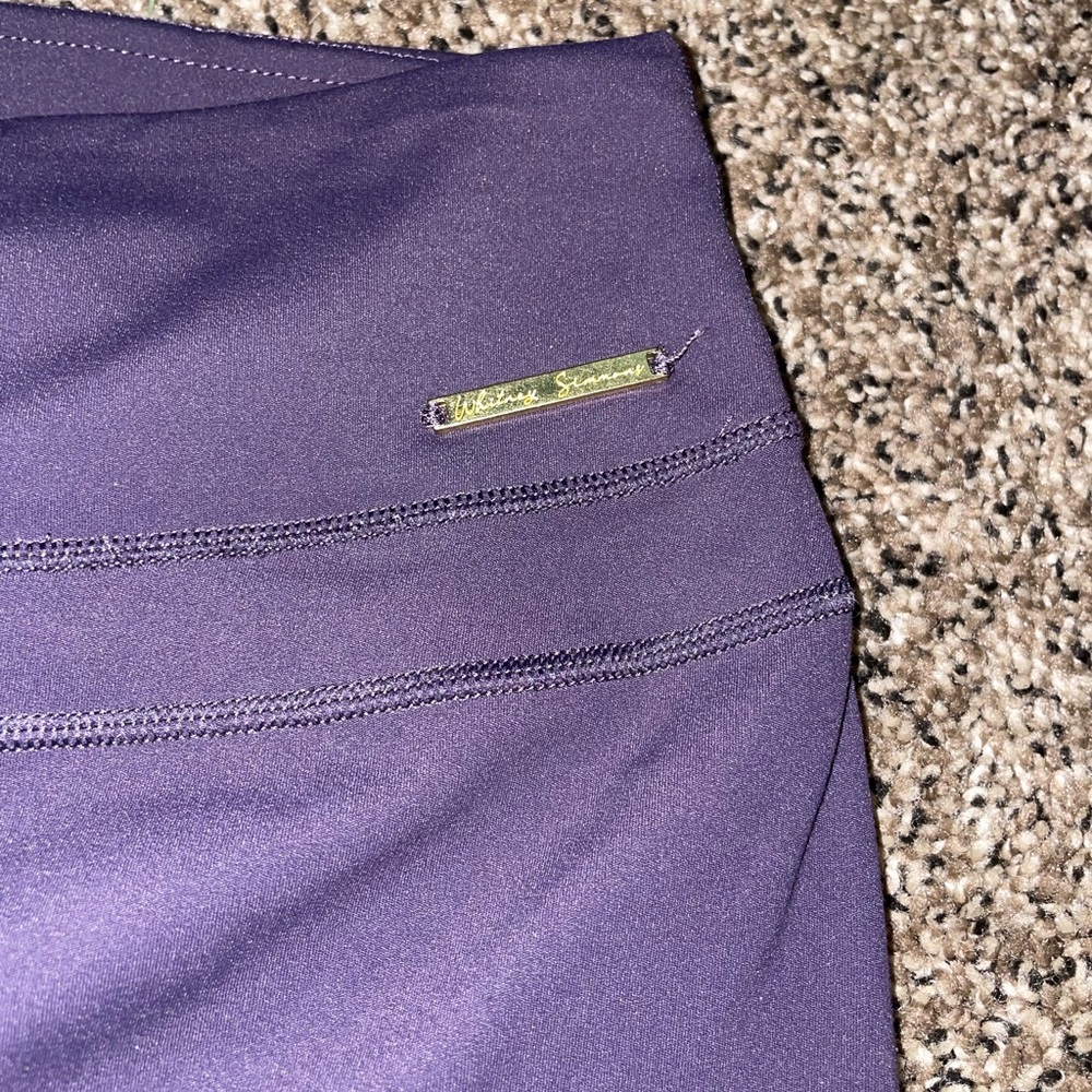 Whitney Simmons X Gymshark Leggings